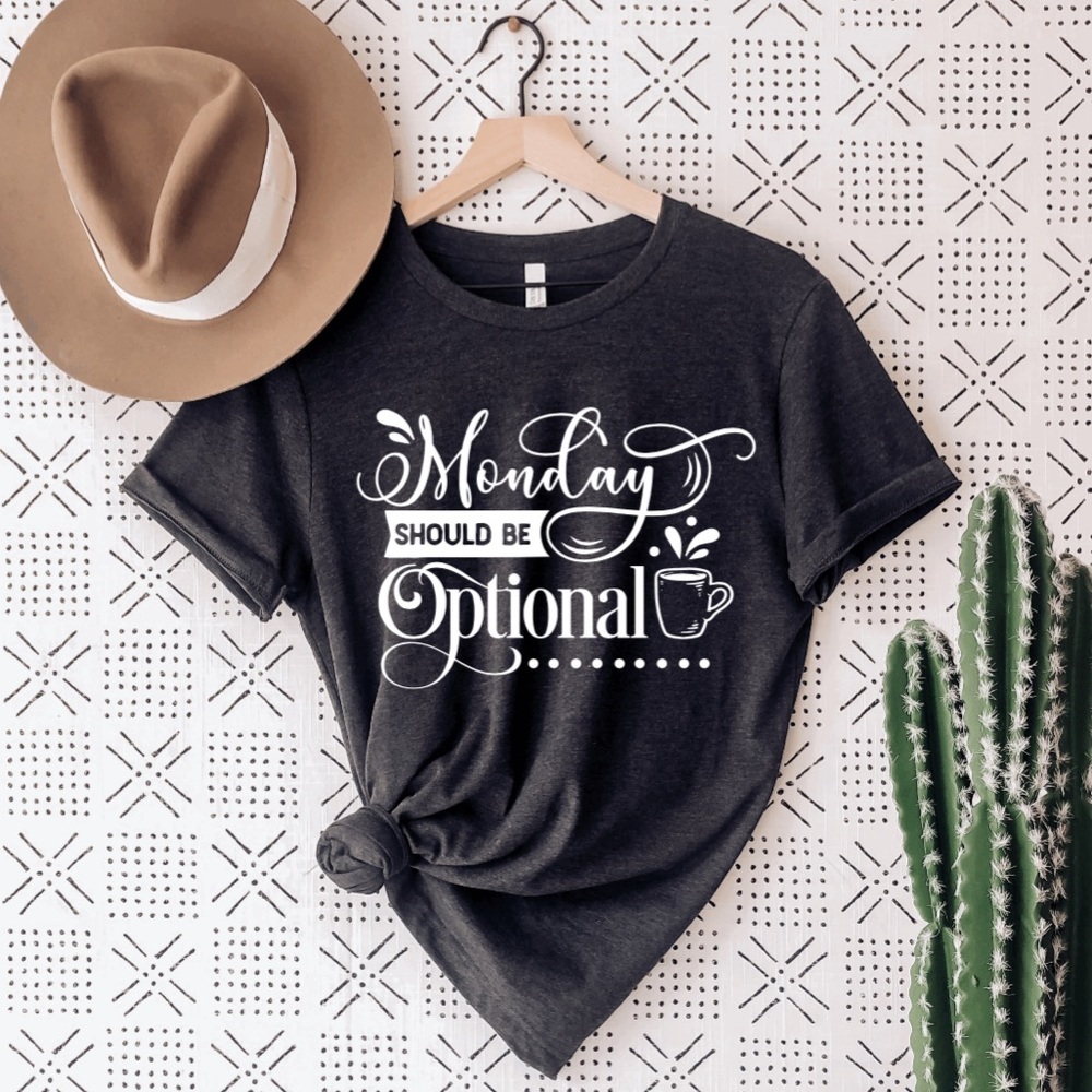Cute Graphic T-Shirt